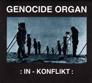 In - Konflikt - Genocide Organ
