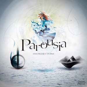 xi (5) - Parousia album cover
