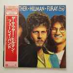 Cover of The Souther-Hillman-Furay Band, 1978, Vinyl