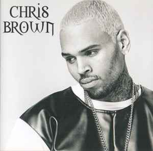 chris brown x tracklist