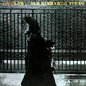 Neil Young – After The Gold Rush (1978, Gatefold, Winchester, Vinyl