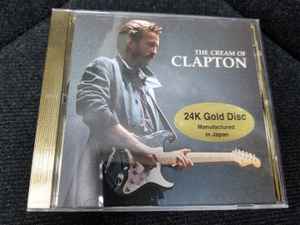CALIFORNIA, USA – The Cream of Clapton Band