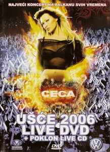 Ceca - Ušće 2006 Live