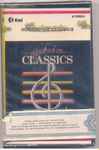 Cover of Hooked On Classics, 1981, Cassette