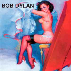 Gothenburg 2001 - Bob Dylan