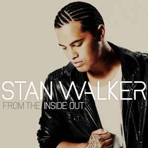 Stan Walker (3) - From The Inside Out