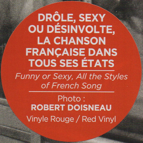 télécharger l'album Download Various - So Frenchy album