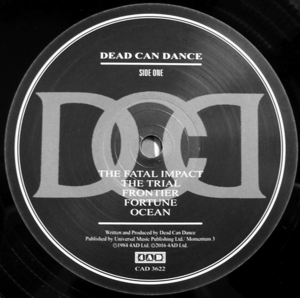 レコード】dead can dance / in concert 3LPBOX | ecodeck-dz.com