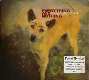 Everything And Nothing - David Sylvian