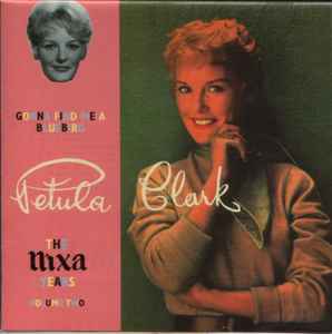 Petula Clark - The Nixa Years Vol. 2