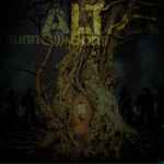 Cover of Altar, 2007-02-00, Vinyl