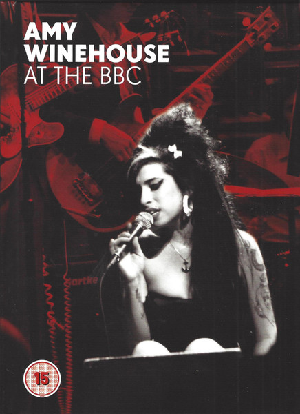 Amy Winehouse - At The BBC | Releases | Discogs