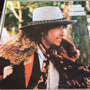 Bob Dylan – Desire (1976