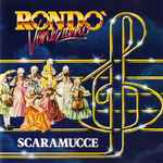 Cover of Scaramucce, 1986, CD
