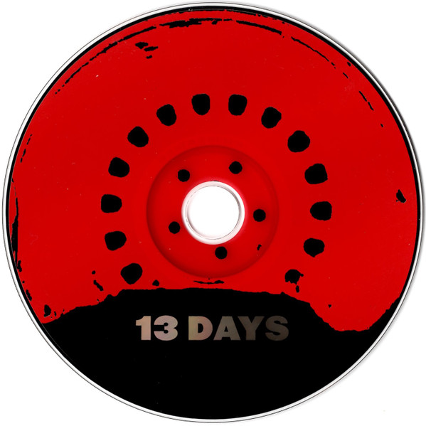 last ned album 13 Days - 13 Days