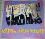 The Art Of Walking、1980、Vinylのカバー
