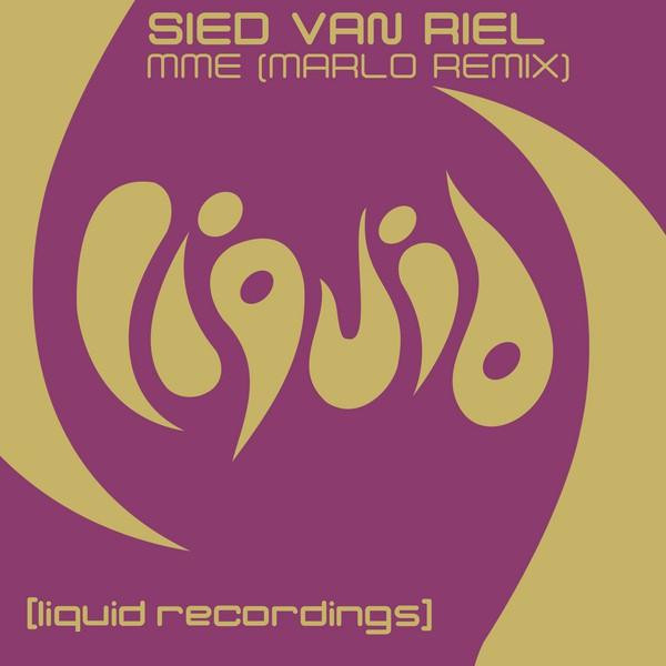 Album herunterladen Sied van Riel - MME MaRLo Remix