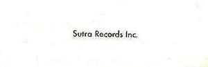 Sutra Records, Inc. on Discogs