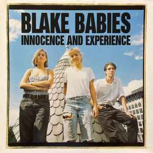 Blake Babies - Innocence And Experience album cover