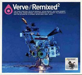 Various - Verve // Remixed² | Releases | Discogs