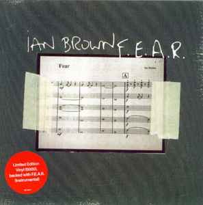F.E.A.R. - Ian Brown