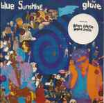Cover von Blue Sunshine, 1990, CD