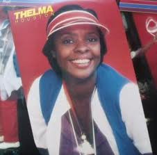 Thelma Houston – Ready To Roll (1978, Vinyl) - Discogs