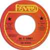 Len Woods - Do It Funky / I'm In Love