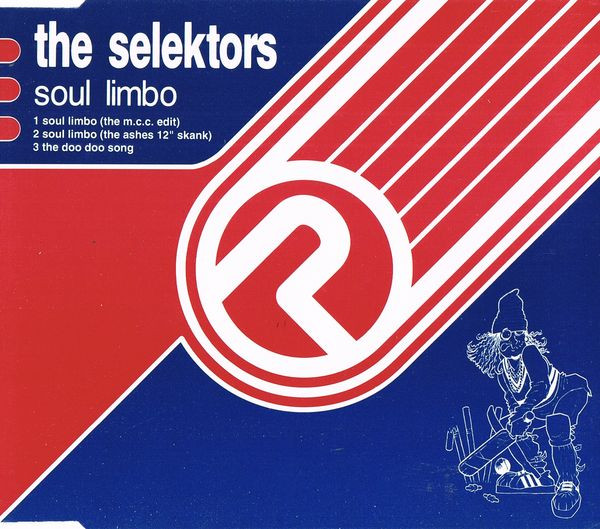 télécharger l'album The Selektors - Soul Limbo