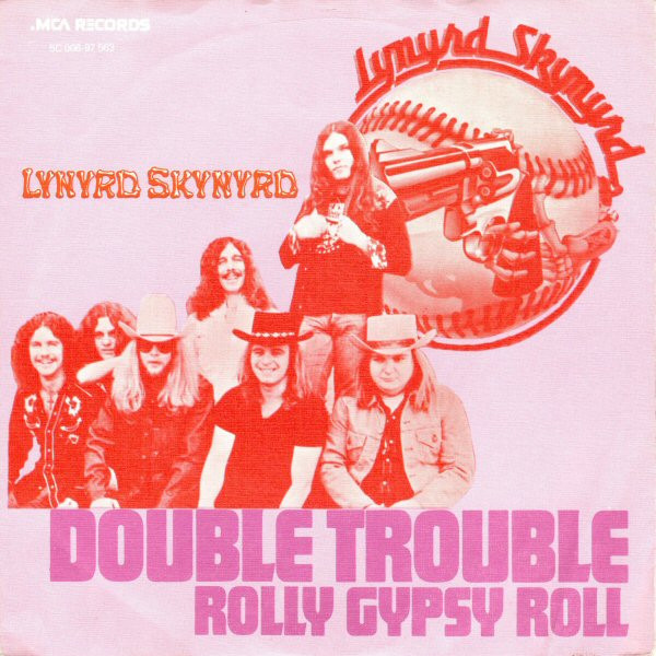 Double Trouble (Lynyrd Skynyrd song) - Wikipedia