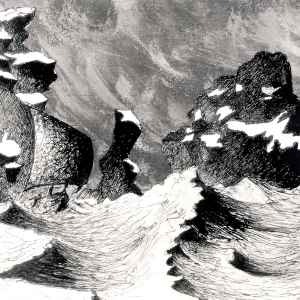 Blut Aus Nord - Ultima Thulée | Releases | Discogs