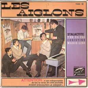 Les Guitares Du Diable – Pendant Les Vacances - Le Pack (1963