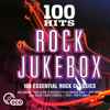 Various - 100 Hits Rock Jukebox