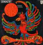 Cover of Simpathy, 1970, Vinyl