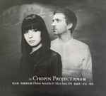 Cover of The Chopin Project, 2015, CD