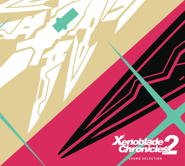 Xenoblade Chronicles 2: Original Soundtrack : Yasunori Mitsuda, ACE, Kenji  Hiramatsu, Manami Kiyota : Free Download, Borrow, and Streaming : Internet  Archive