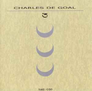 Pochette de l'album Charles De Goal - 3