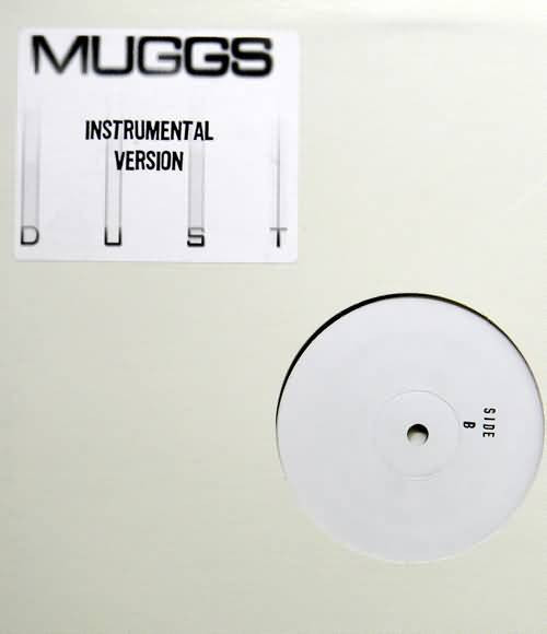 Muggs – Dust (Instrumental Version) (2003, Vinyl) - Discogs