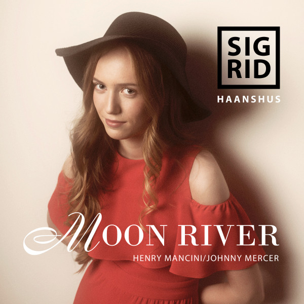 ladda ner album Sigrid Haanshus - Moon River