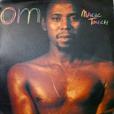 OM – Magic Touch (1982, Vinyl) - Discogs