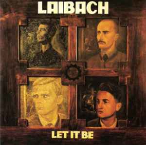 Let It Be - Laibach
