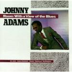 Johnny Adams Room With A View Of The Blues 1988 Vinyl - Discogs