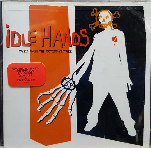 west end games  Idle Red Hands