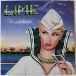 Lime – Unexpected Lovers (1985, Vinyl) - Discogs