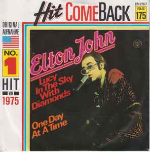 Diamonds by Elton John: : CDs & Vinyl