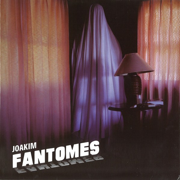 B4LaMouette未使用 Joakim - Fantomes / レコード - 洋楽