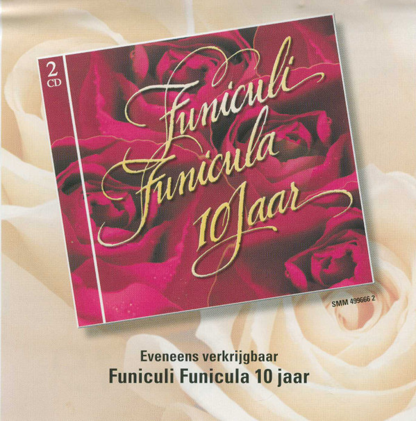 lataa albumi Various - Funiculi Funicula 19
