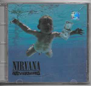 Nirvana – Nevermind (2002, CD) - Discogs