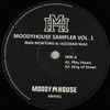 Iban Montoro & Jazzman Wax - MoodyHouse Sampler Vol. 1
