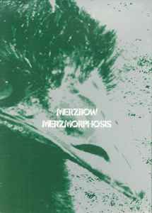 Merzbow – Duo (Masami Akita & Kiyoshi Mizutani Selected Studio